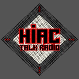 HIAC Talk Radio - 522 A&E "Not So" Biography episode artwork