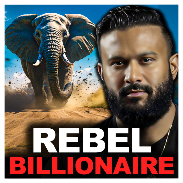 Julian Dorey Podcast