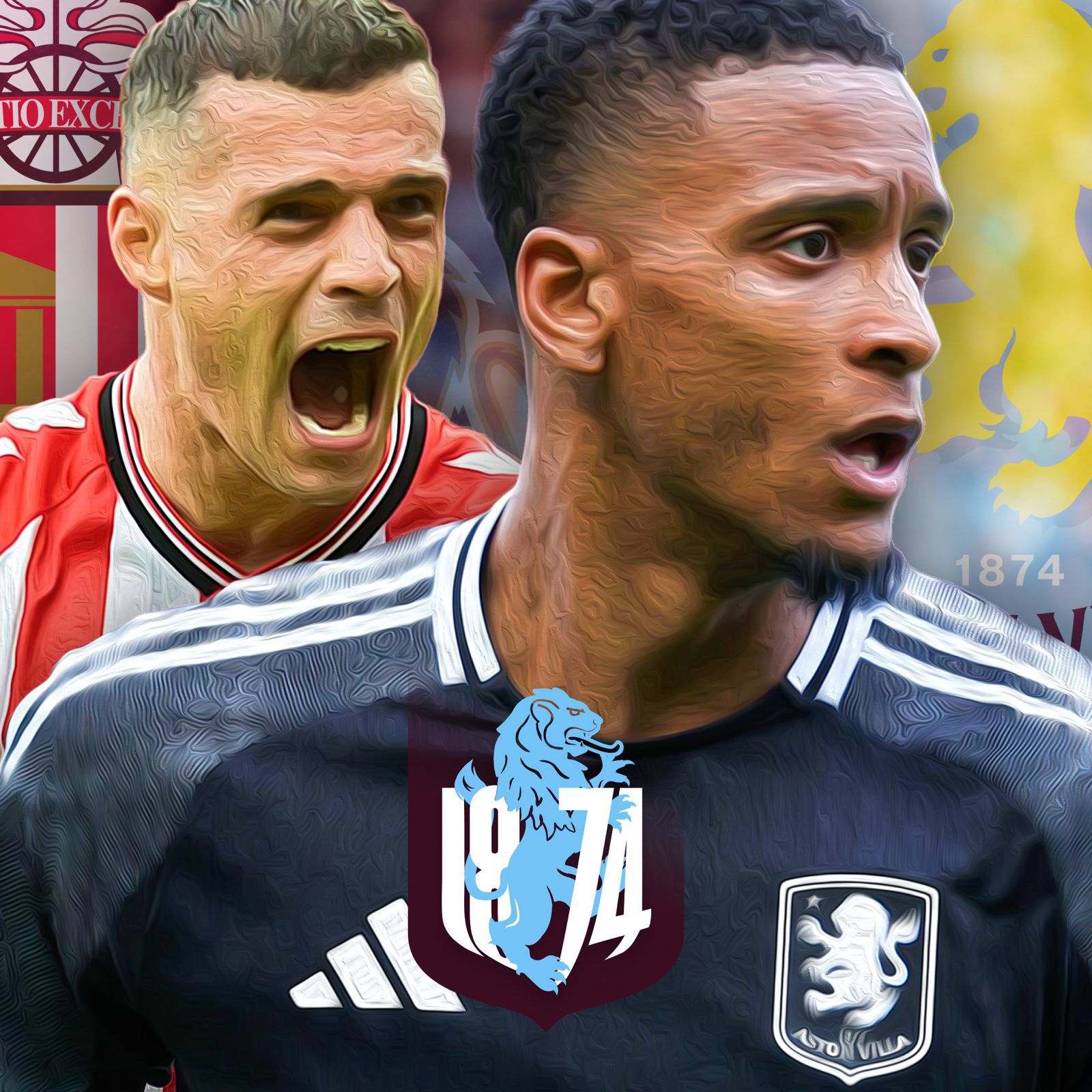MATCH PREVIEW: "This feels like a place we go and drop a STINKER..." | Sunderland v Aston Villa