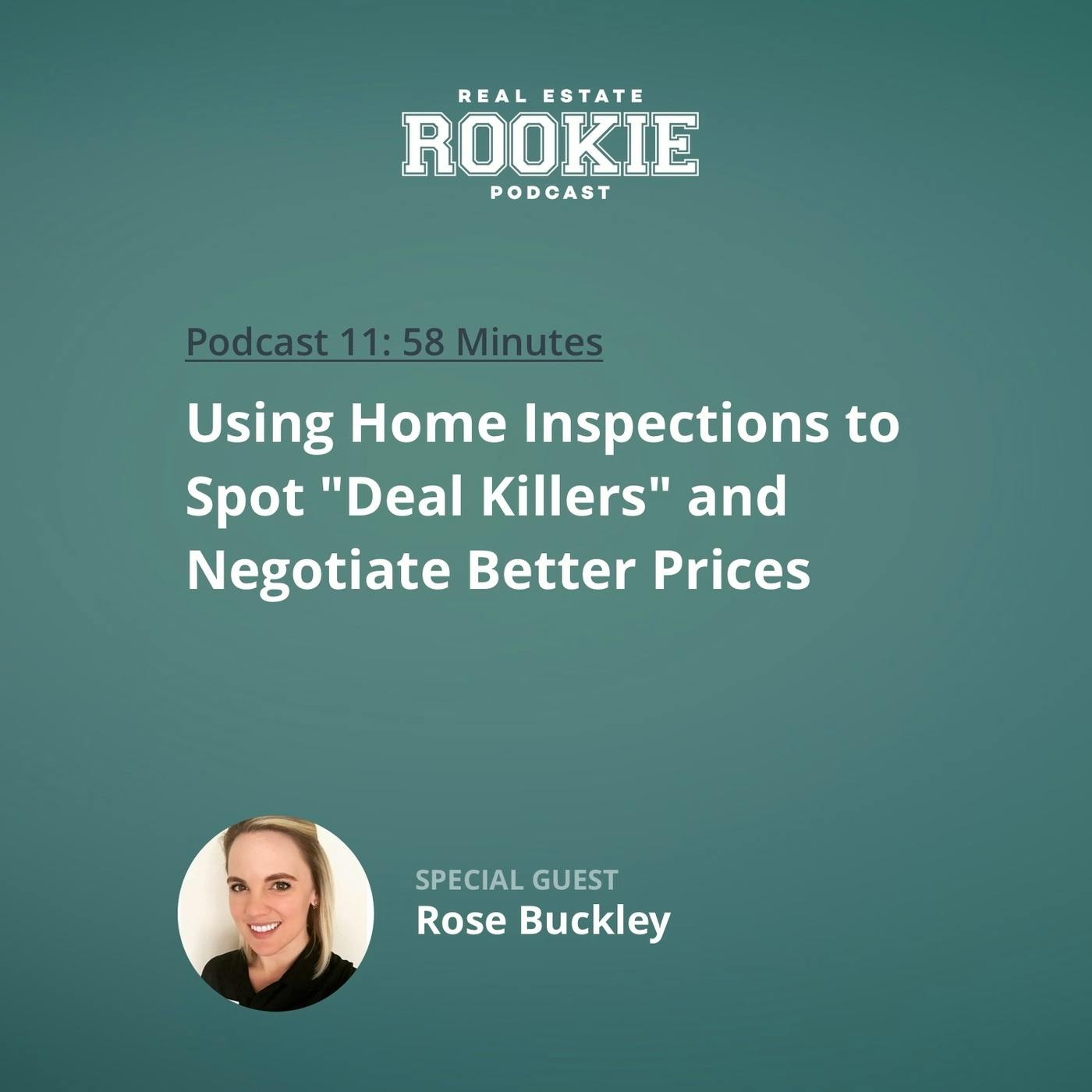 11: Using Home Inspections to Spot 