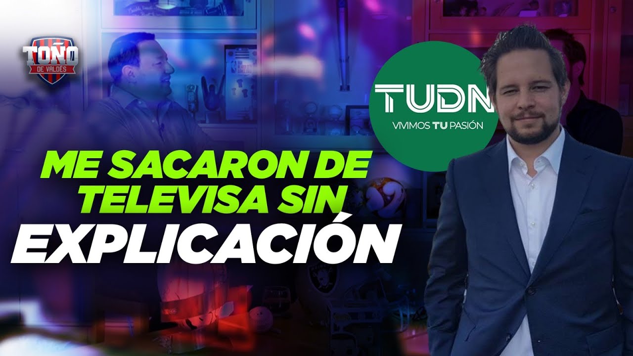 El Podcast de Toño de Valdés