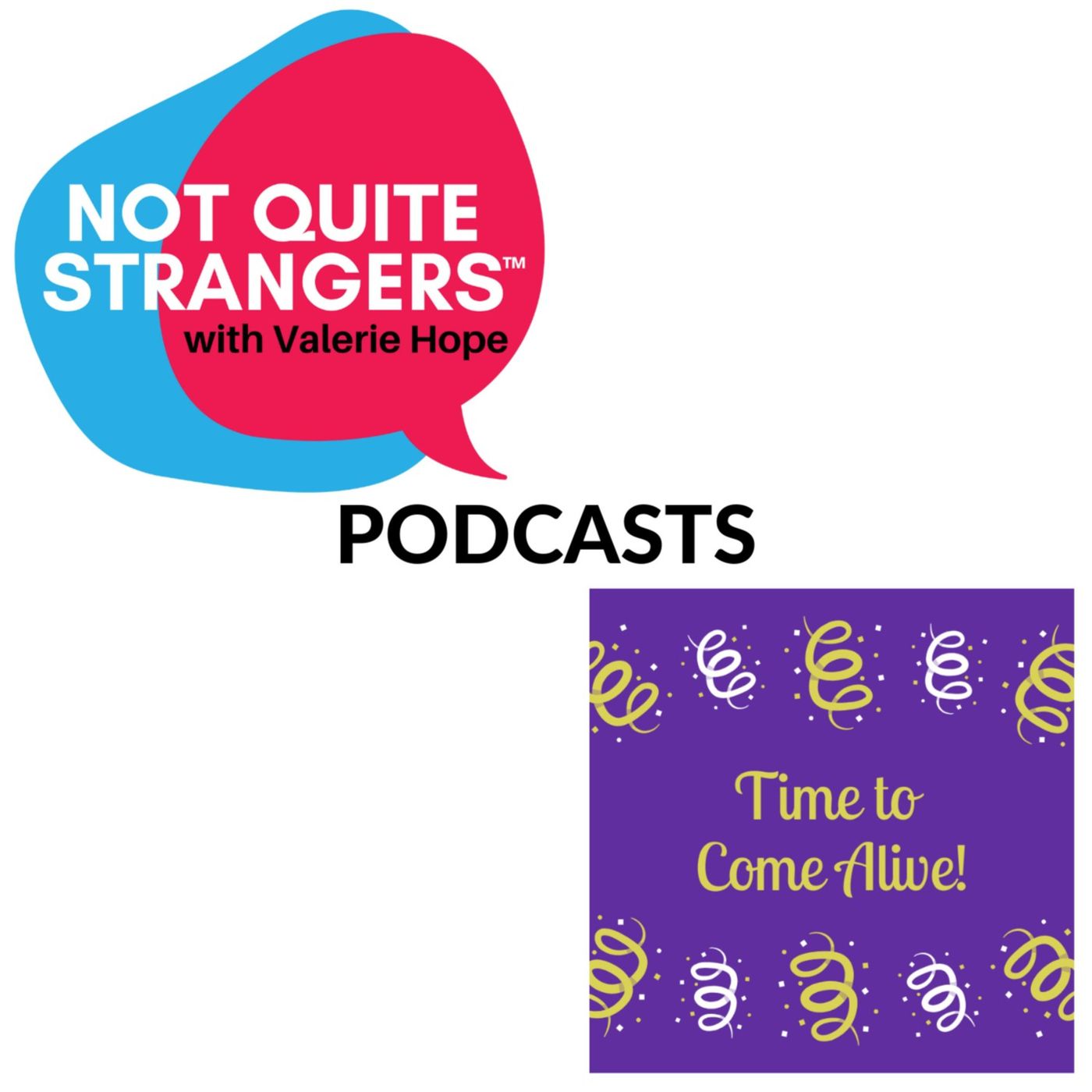 Connecting to your own culture | Ep. 51 NQS | Valerie Hope episode artwork