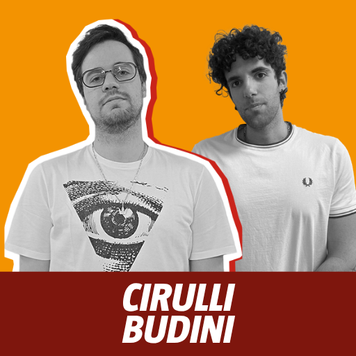 Roma-Fiorentina si avvicina, Rodrigo Mora? - Puntata completa | Cirulli, Budini (16/8/26)