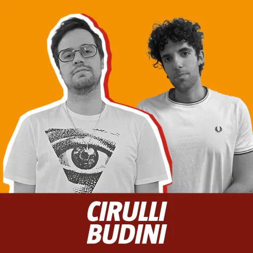 Roma-Fiorentina si avvicina, Rodrigo Mora? - Puntata completa | Cirulli, Budini (16/8/26)