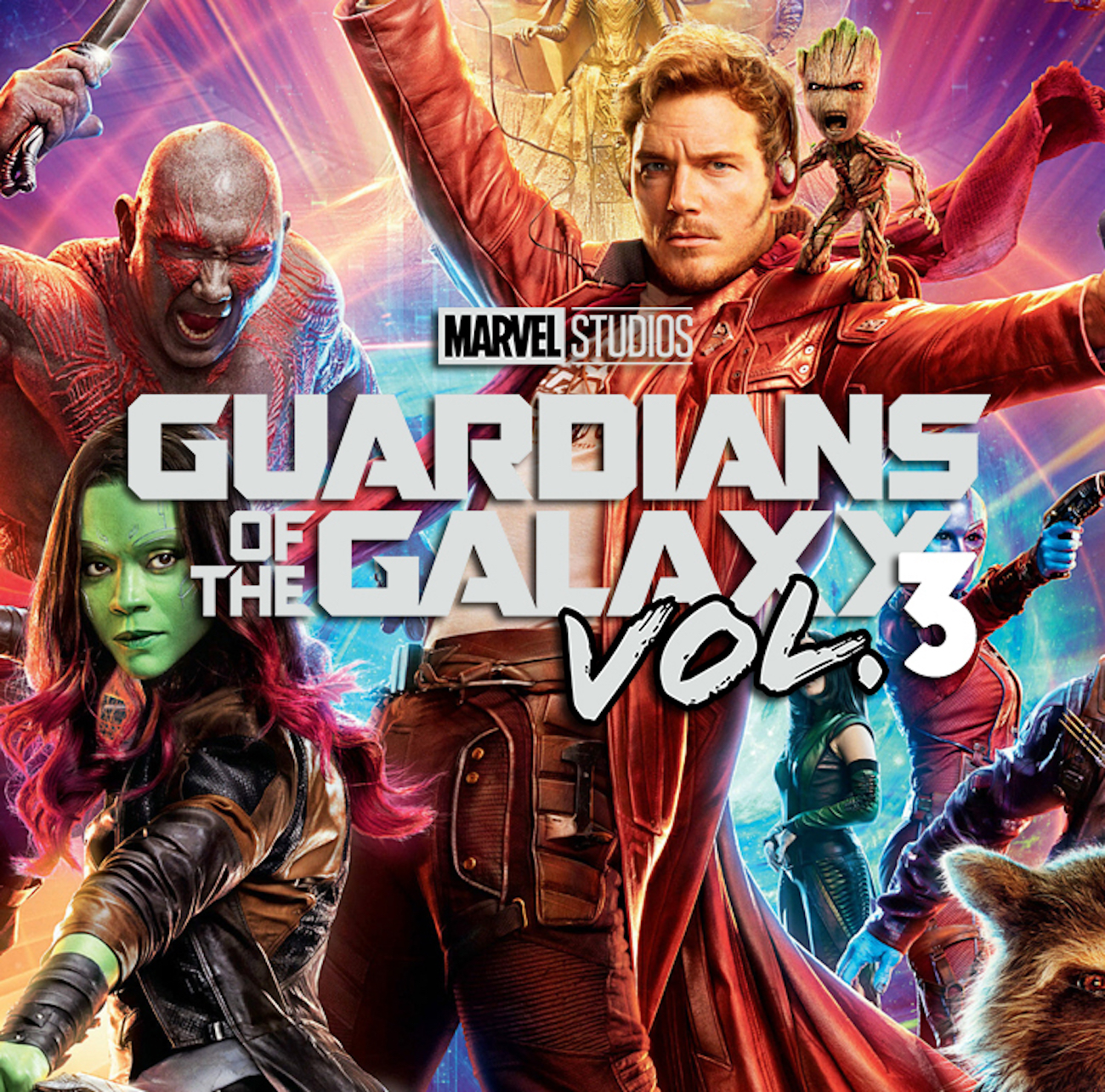 The Business of Film: Guardians of the Galaxy 3, Rodeo & Lunana – A Yak in the Classroom episode artwork