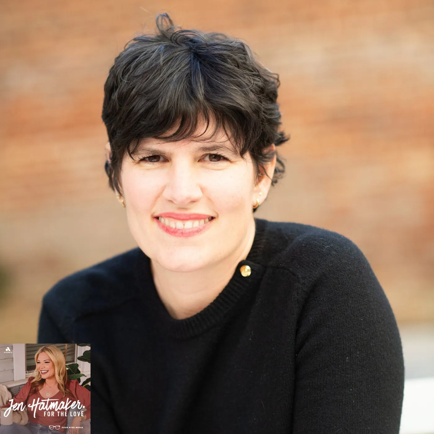 On Our Best Behavior: Elise Loehnen Pushes Back on the Patriarchal Narrative