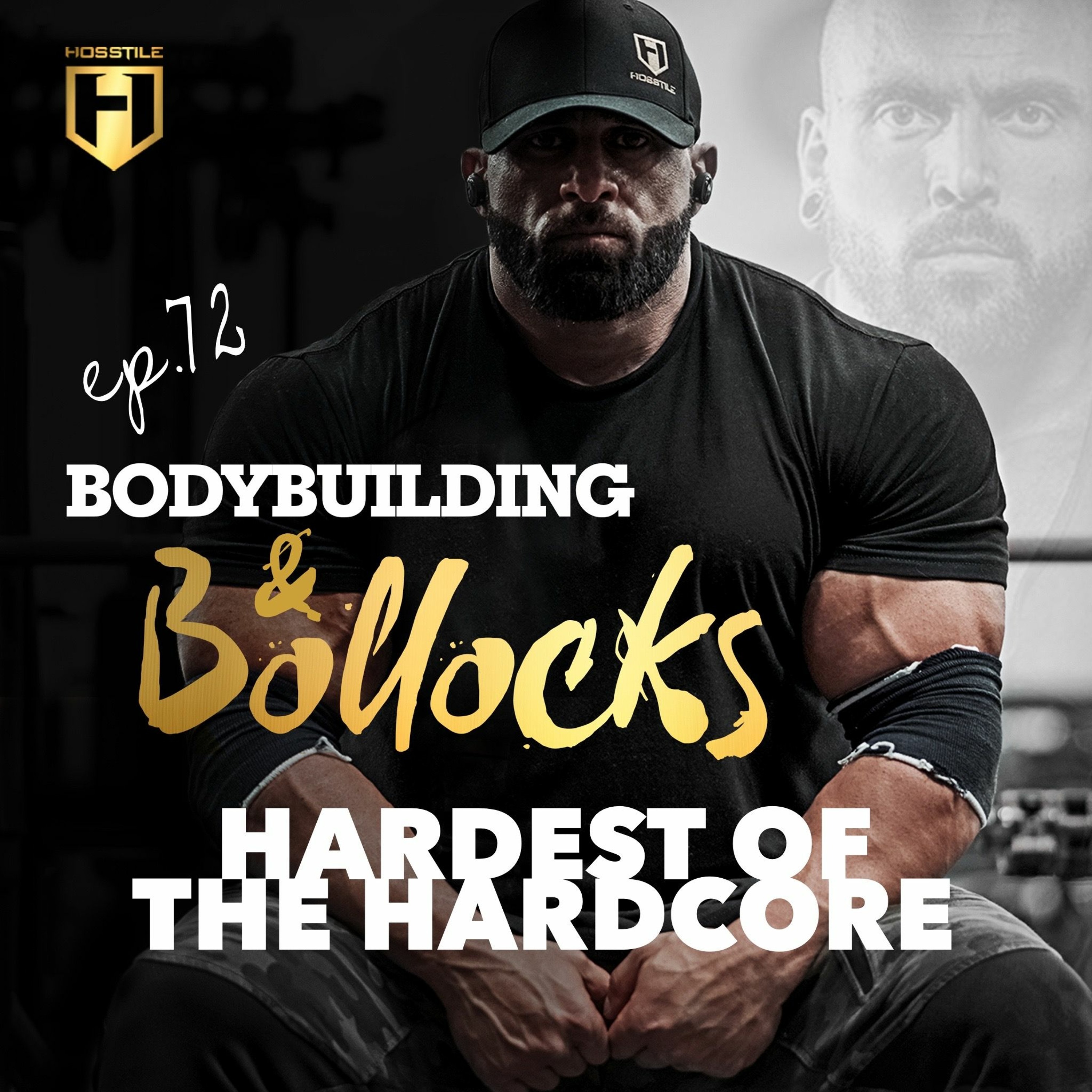 Real Bodybuilding Podcast