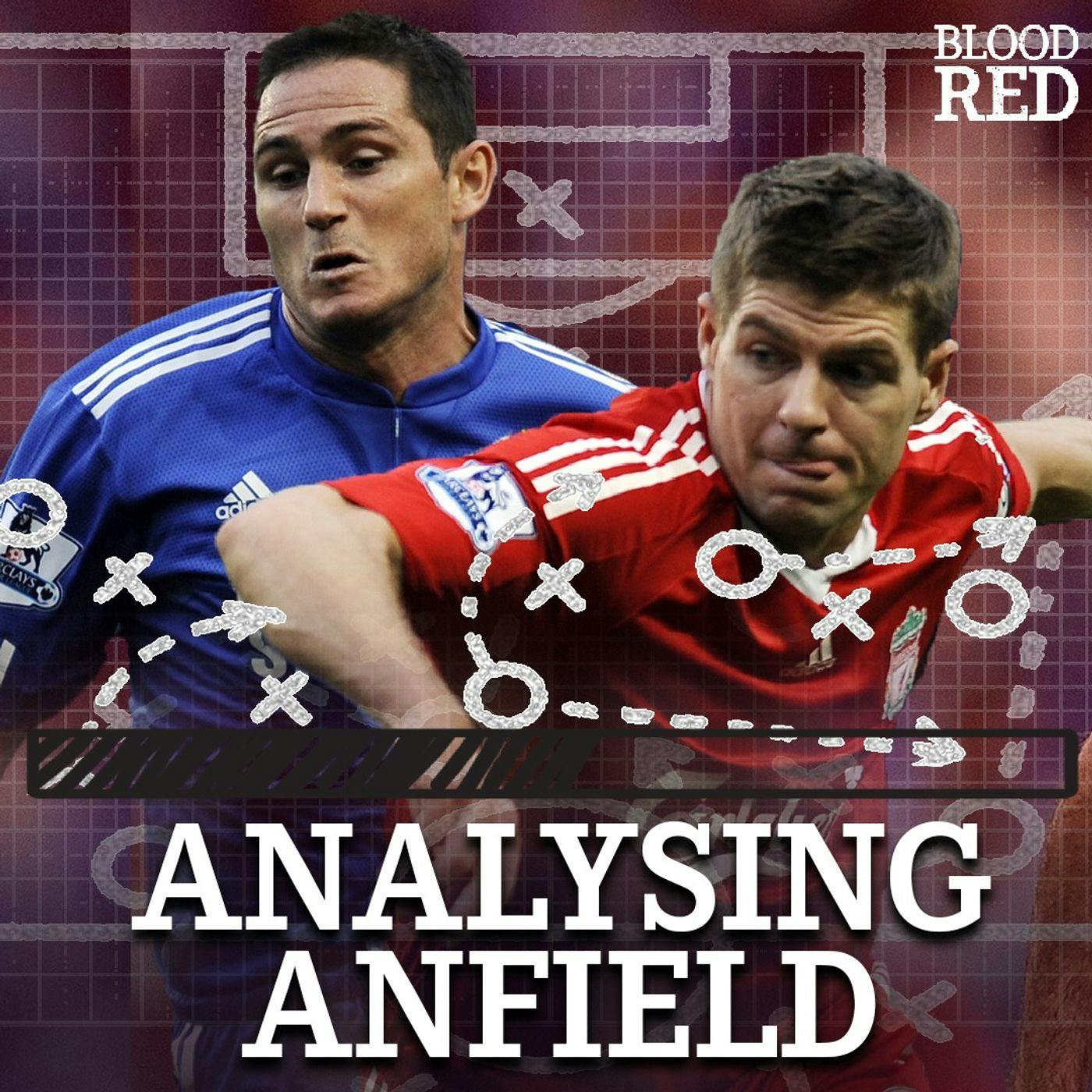 Analysing Anfield: International Break Special | Past and Present Debate