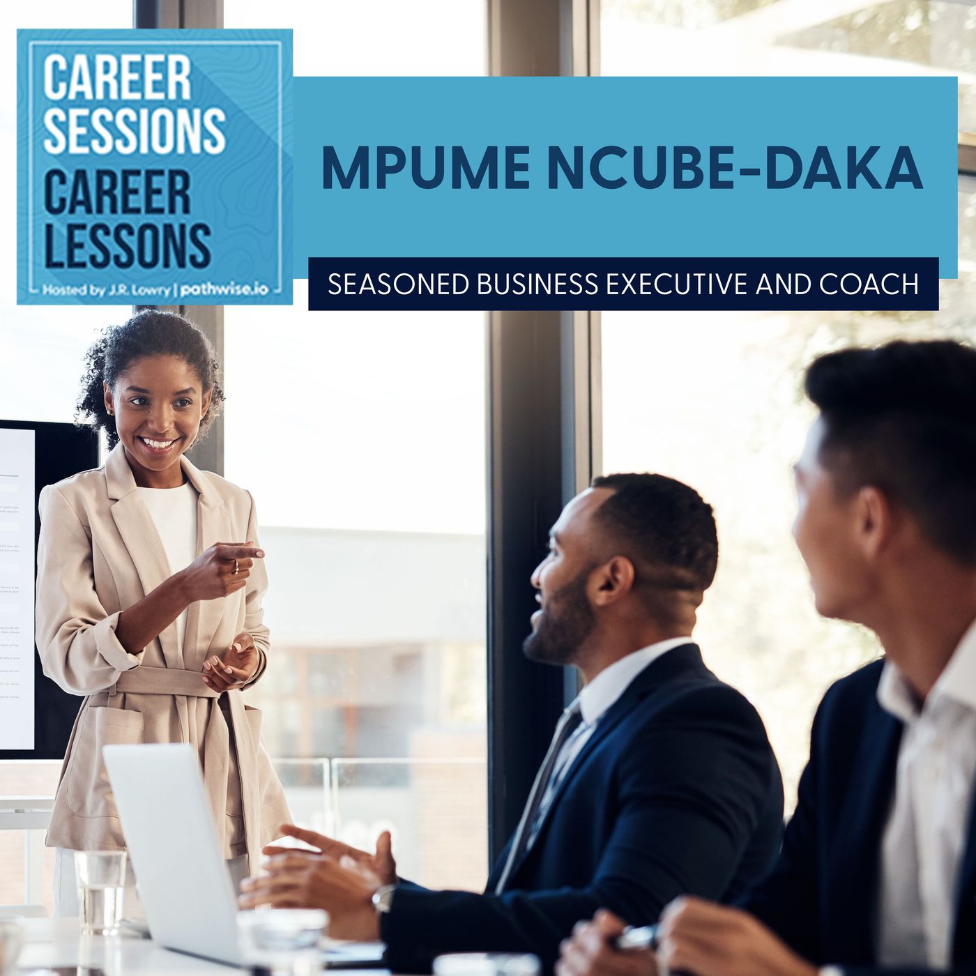 Career Sessions, Career Lessons