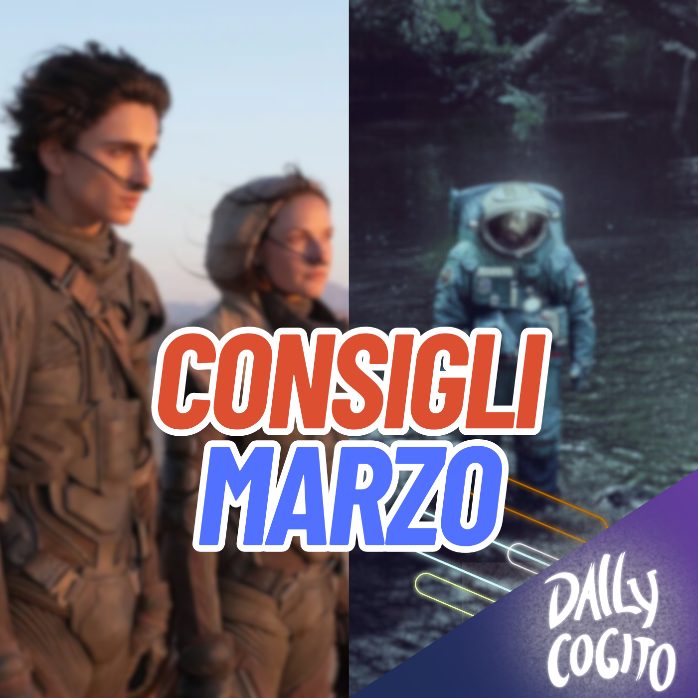 (QUASI) tutti gli Oscar - Samurai e Filosofia - Ragni nello Spazio (Consigli di marzo)