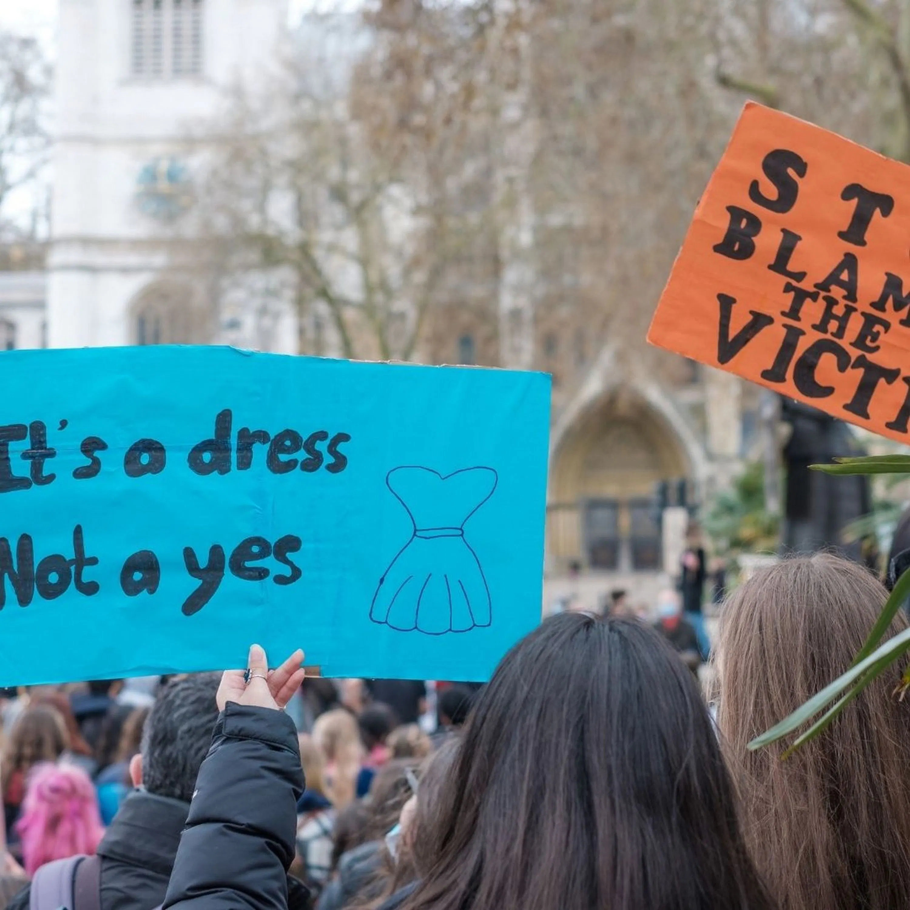 Qu’est-ce que la culture du viol ?