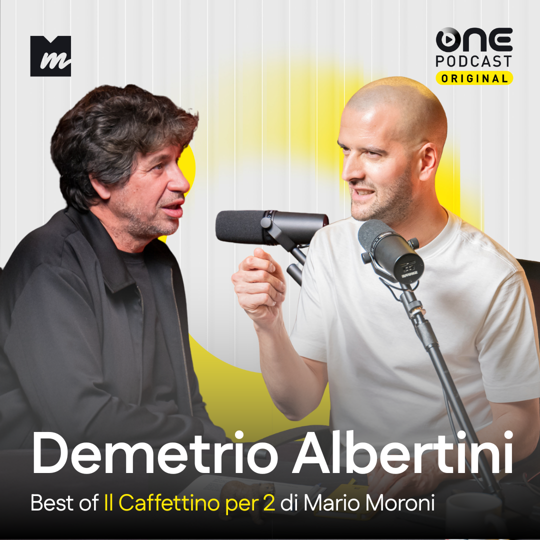Best of: Demetrio Albertini in 5 minuti