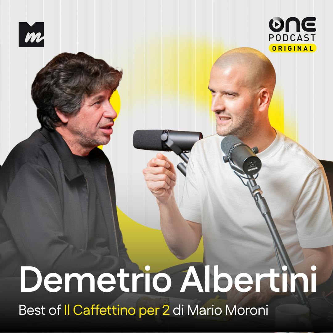 Best of: Demetrio Albertini in 5 minuti Best of: Demetrio Albertini in 5 minuti