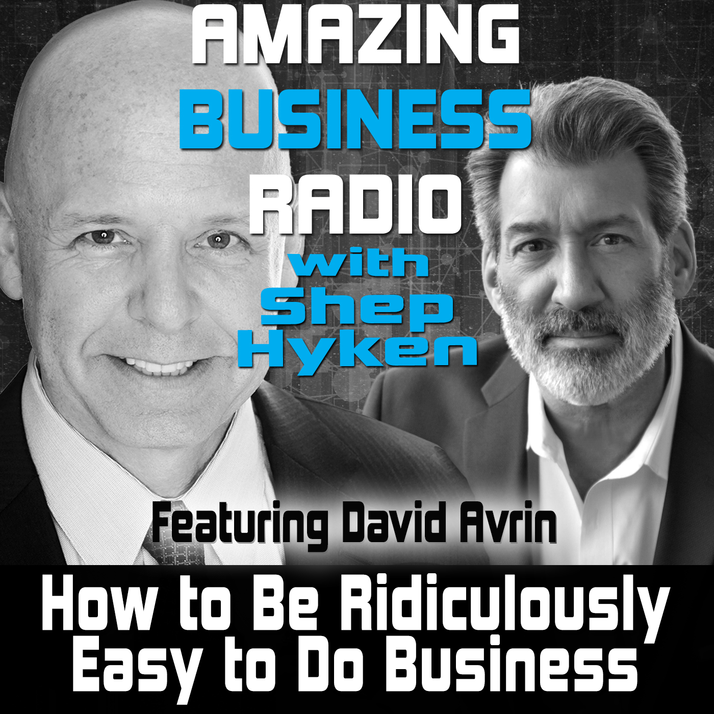 Amazing Business Radio