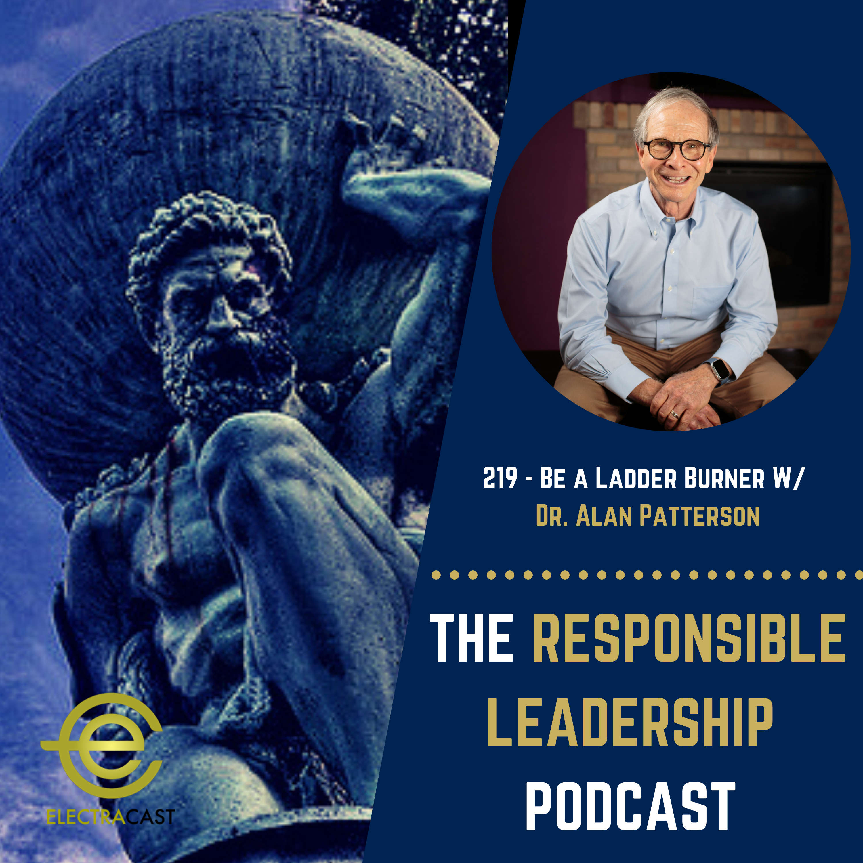 The Responsible Leadership Podcast
