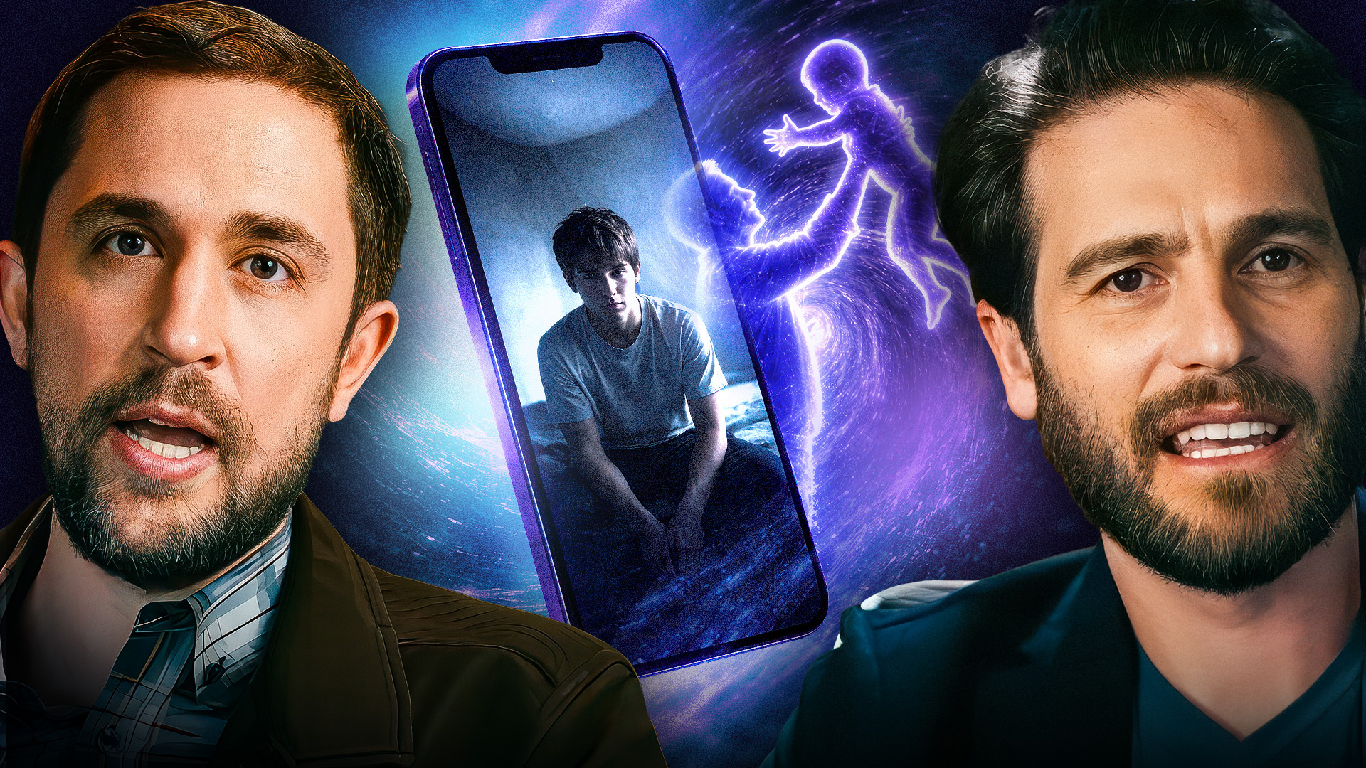 How Your iPhone Is Killing America’s Fertility Rate | Ep 36