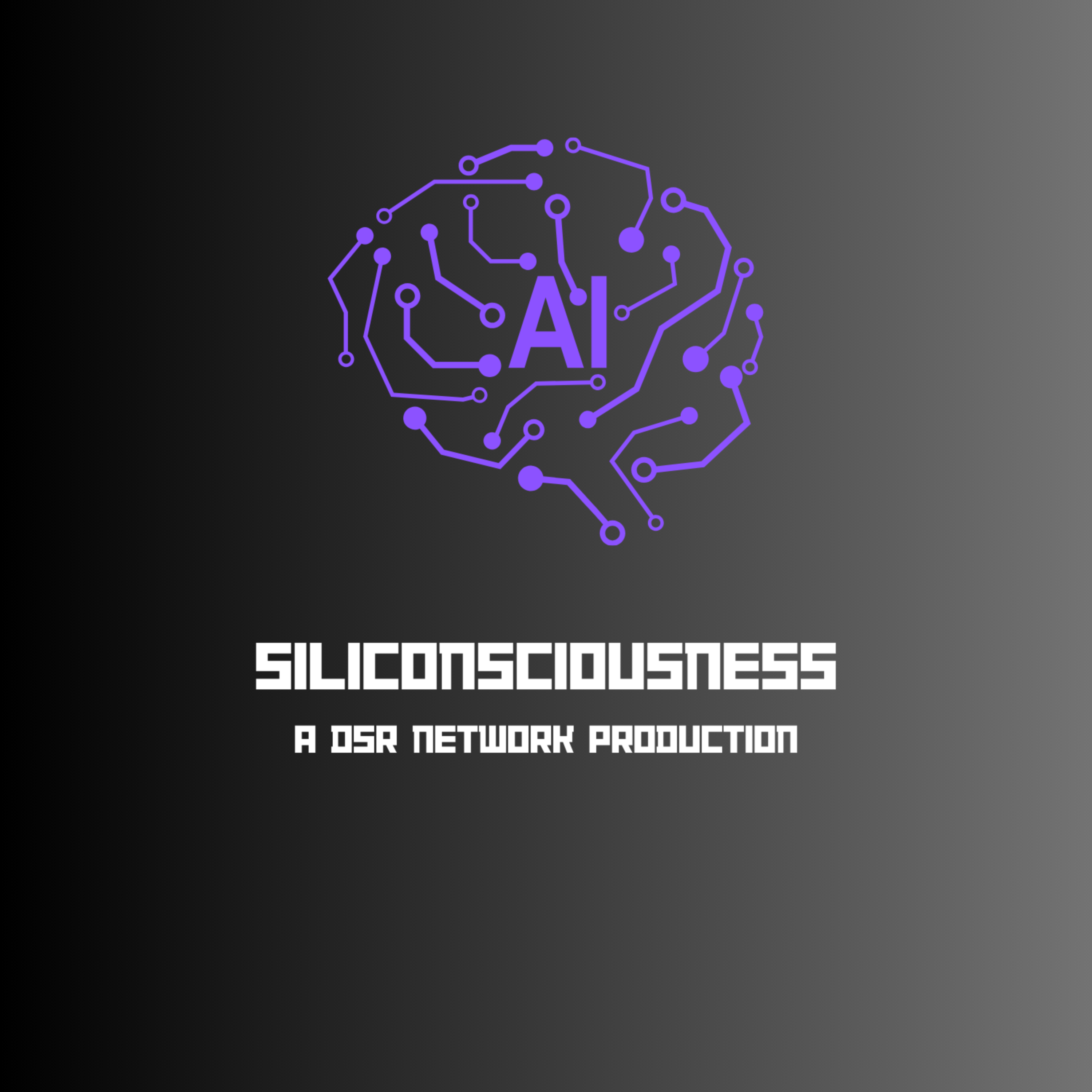 Siliconsciousness