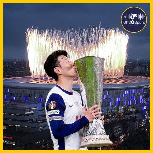 Will Spurs Ever Return To The Glory Days?