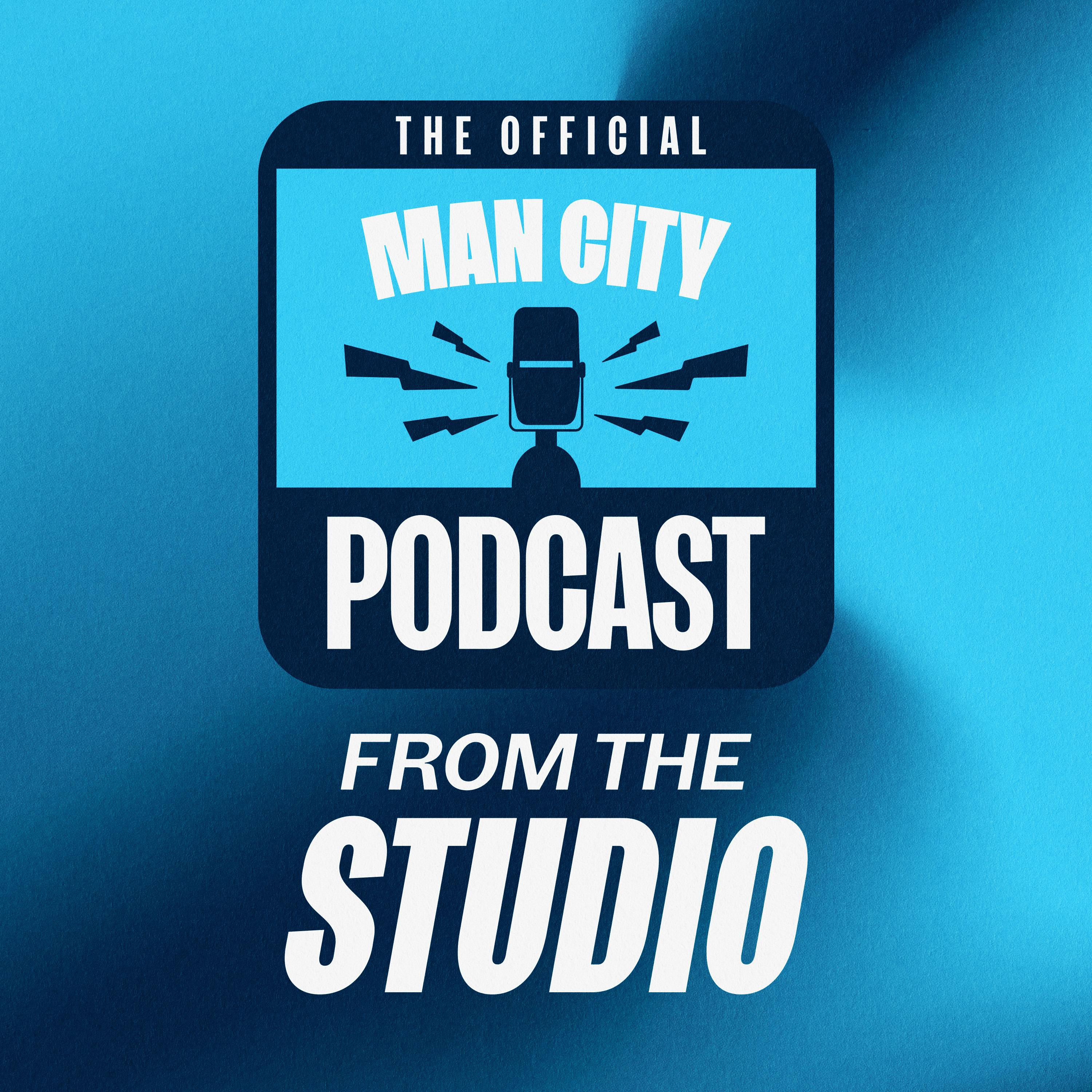 From the Studio | Forest 1-2 Man City | Full-Time Reaction From the Studio | Forest 1-2 Man City | Full-Time Reaction