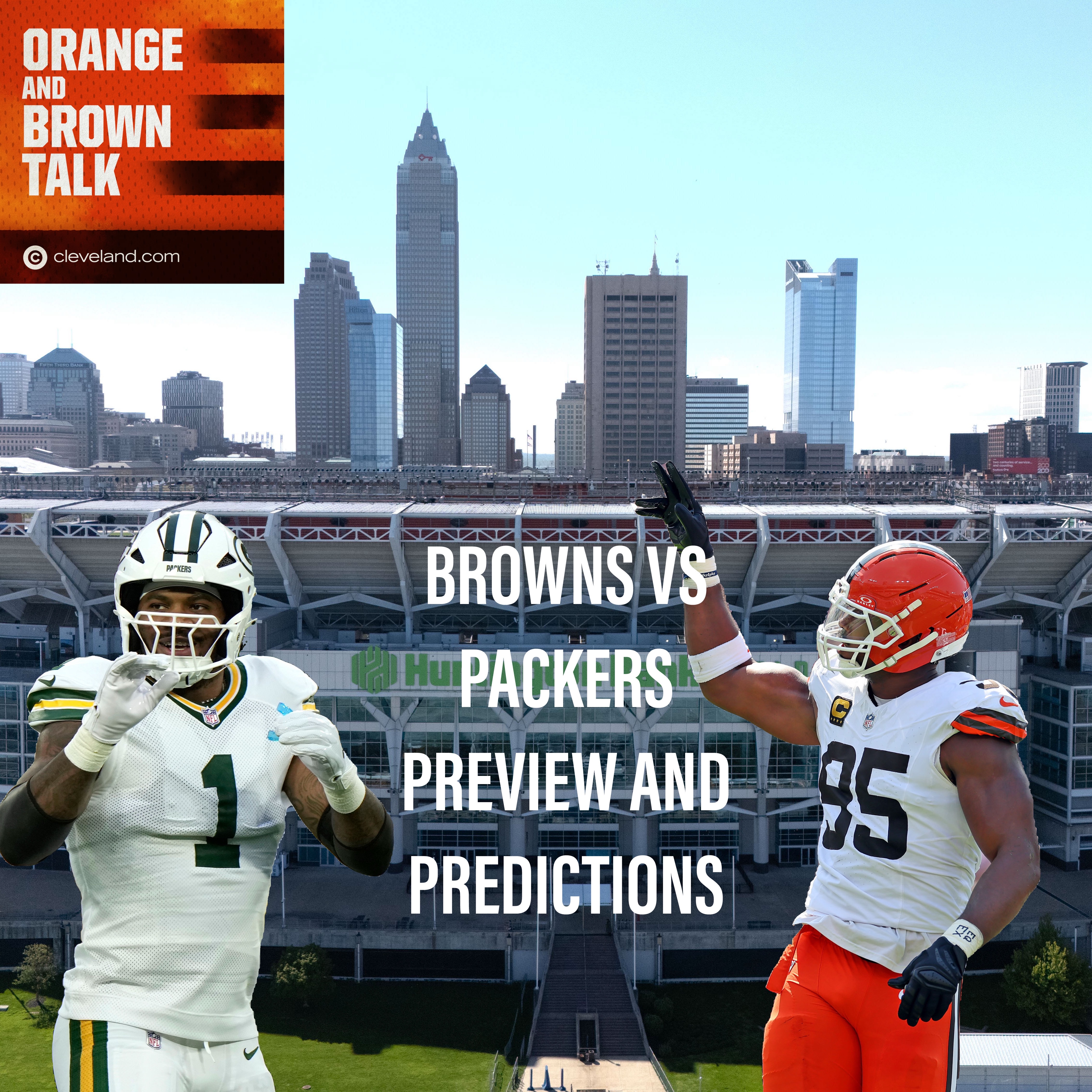 Browns vs. Packers: Picks, preview and scouting report