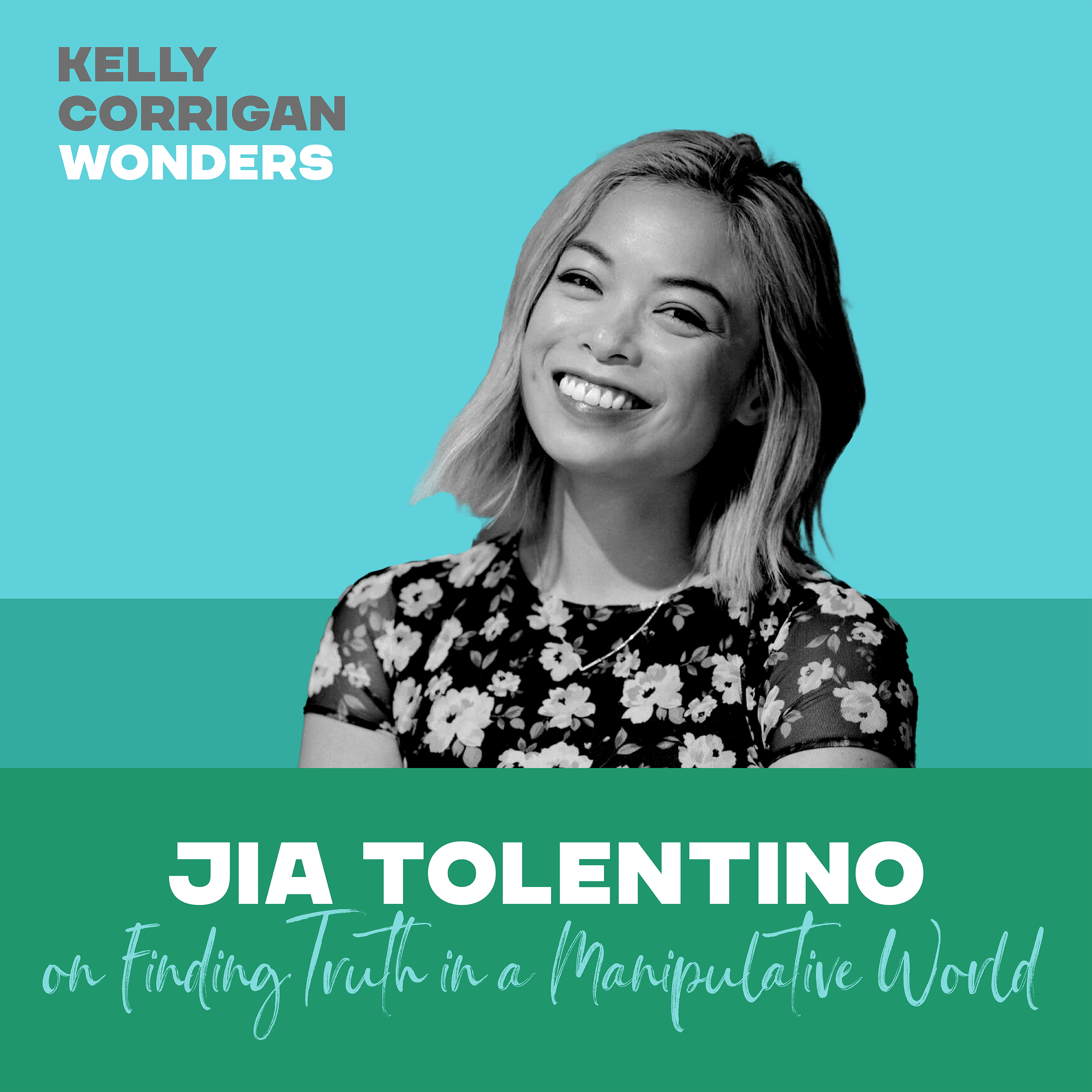Thumbnail for "Going Deep with Jia Tolentino on Finding Truth in a Manipulative World ".