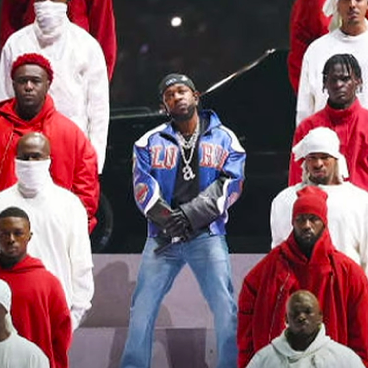 Kendrick Upsets MAGA Over Halftime Show
