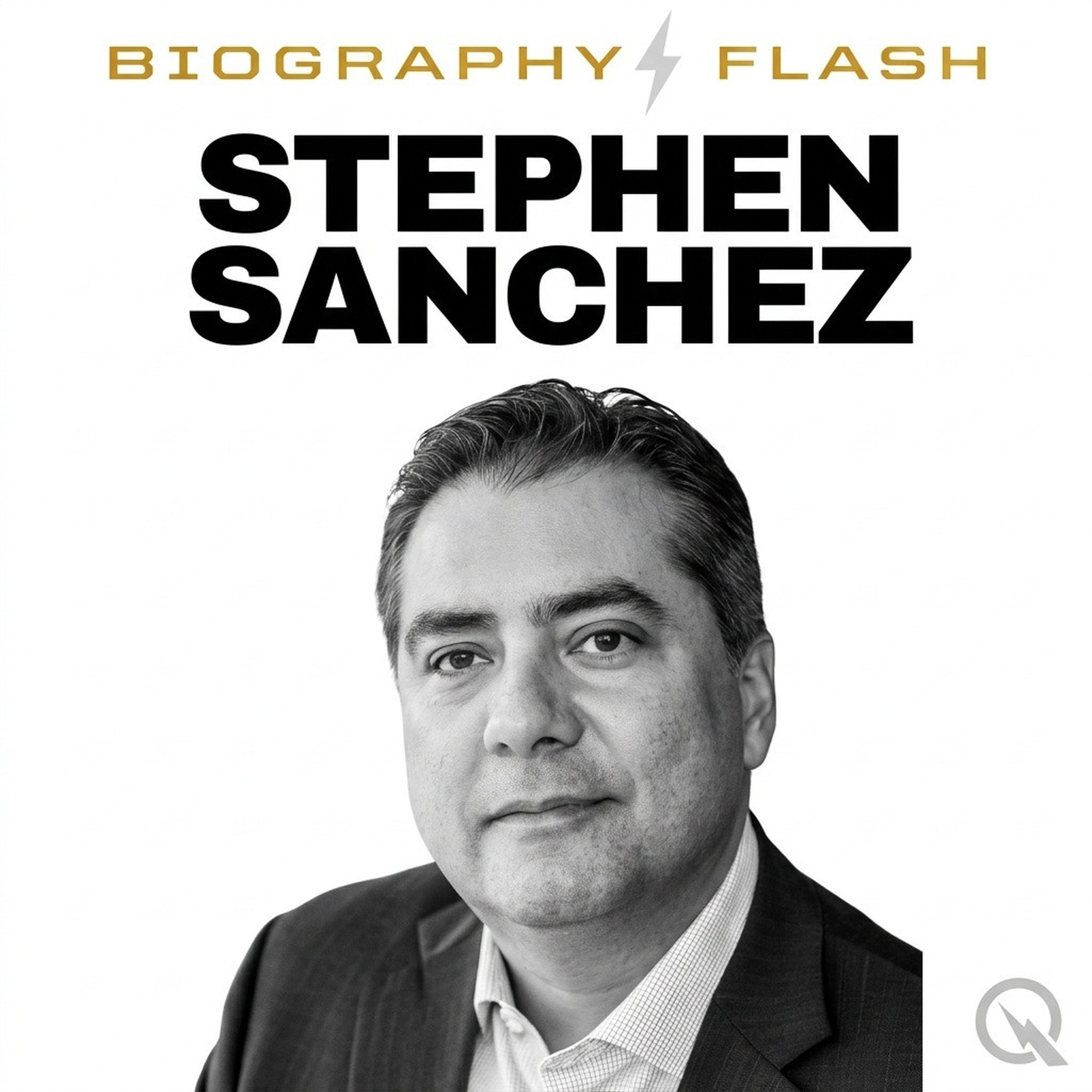 Stephen Sanchez - Biography Flash