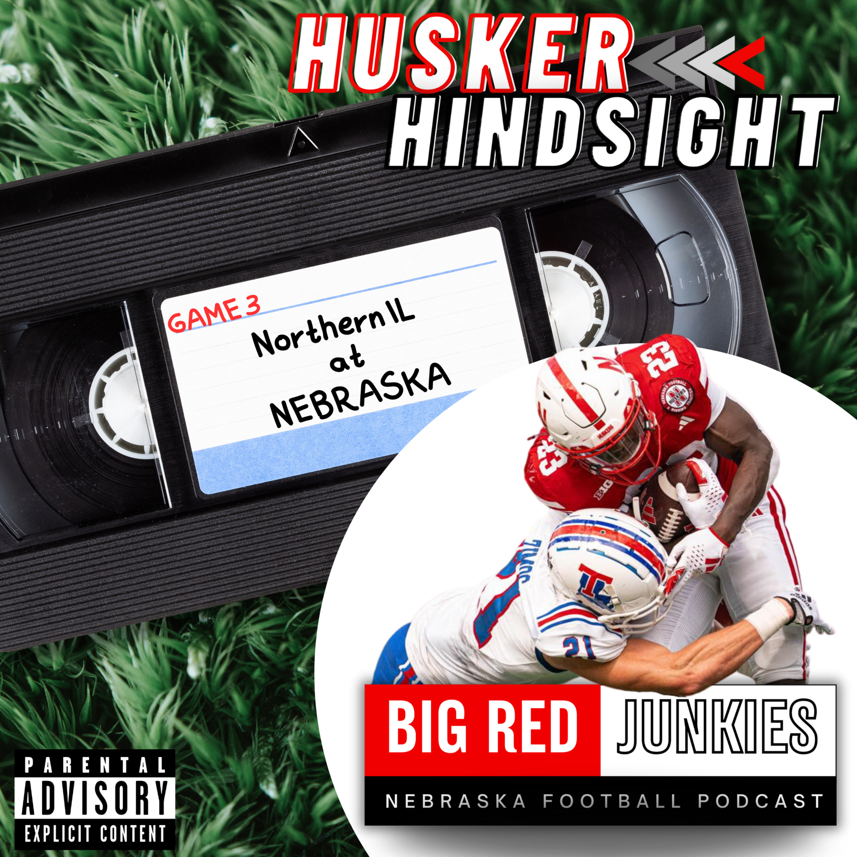 Big Red Junkies - Nebraska Football Podcast