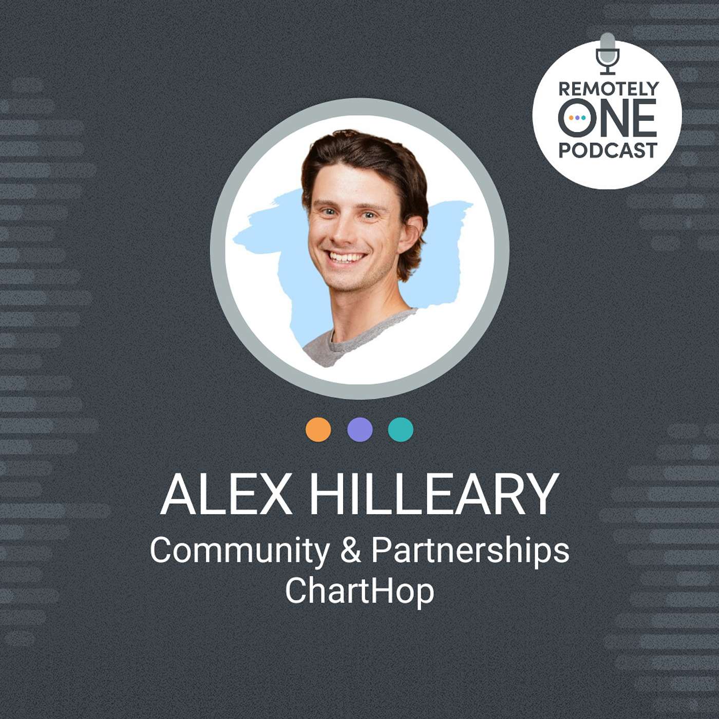 Exploring New Horizons in People Operations: A Conversation with Alex Hilleary - ep. 064
