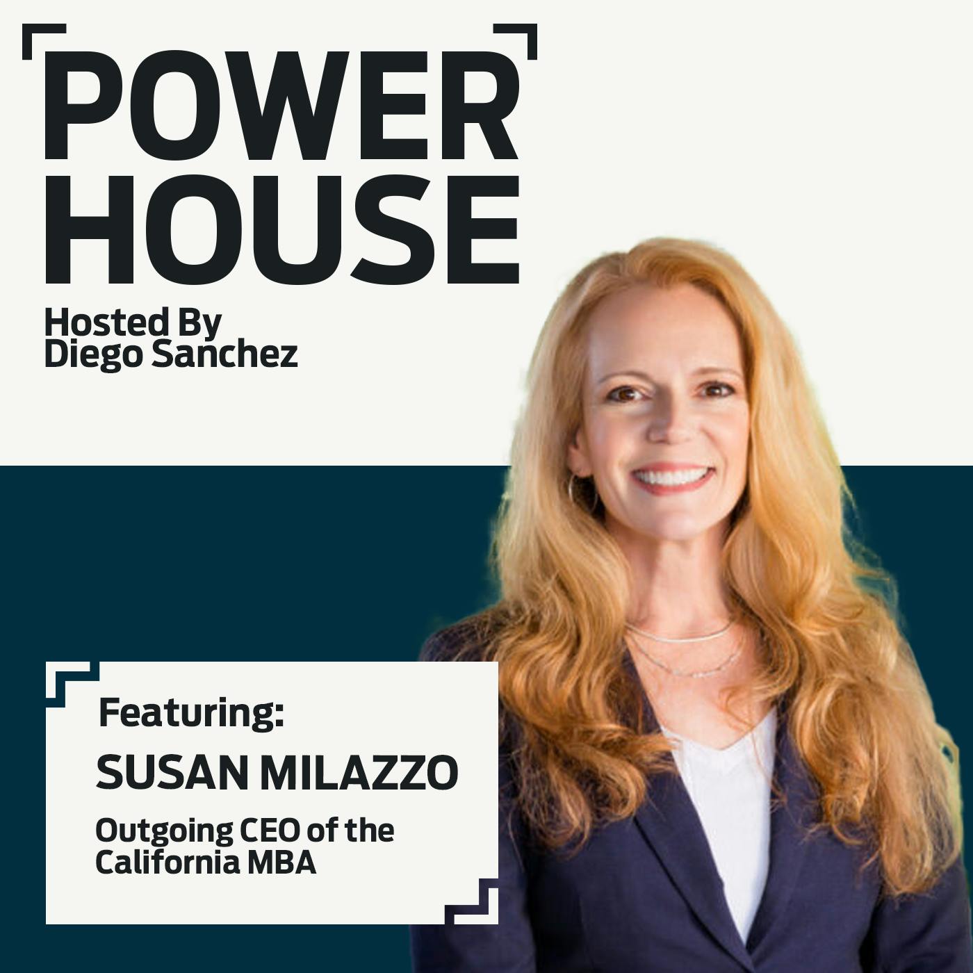 Shaping an industry: Susan Milazzo’s legacy at the California MBA Shaping an industry: Susan Milazzo’s legacy at the California MBA