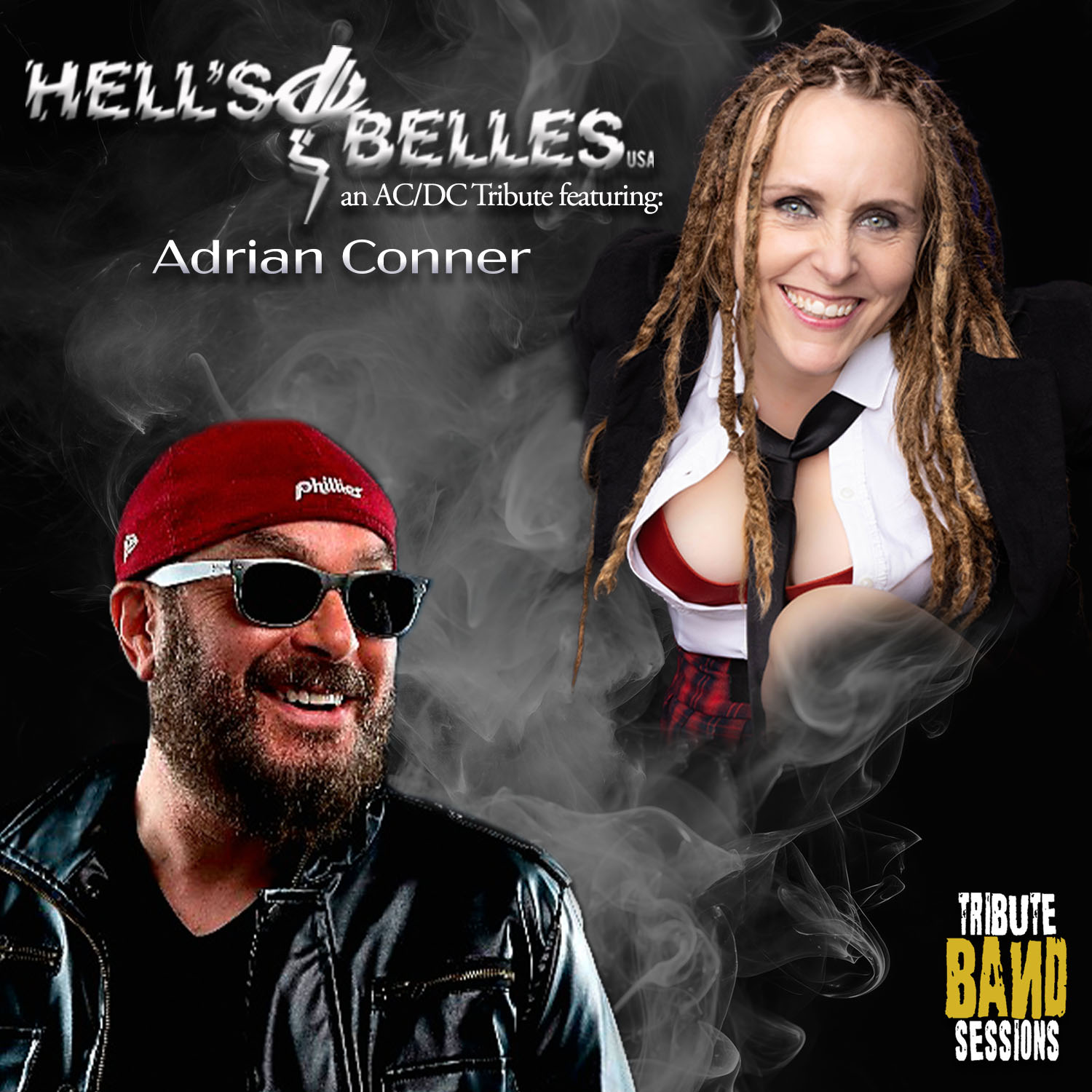 Tribute Band Sessions