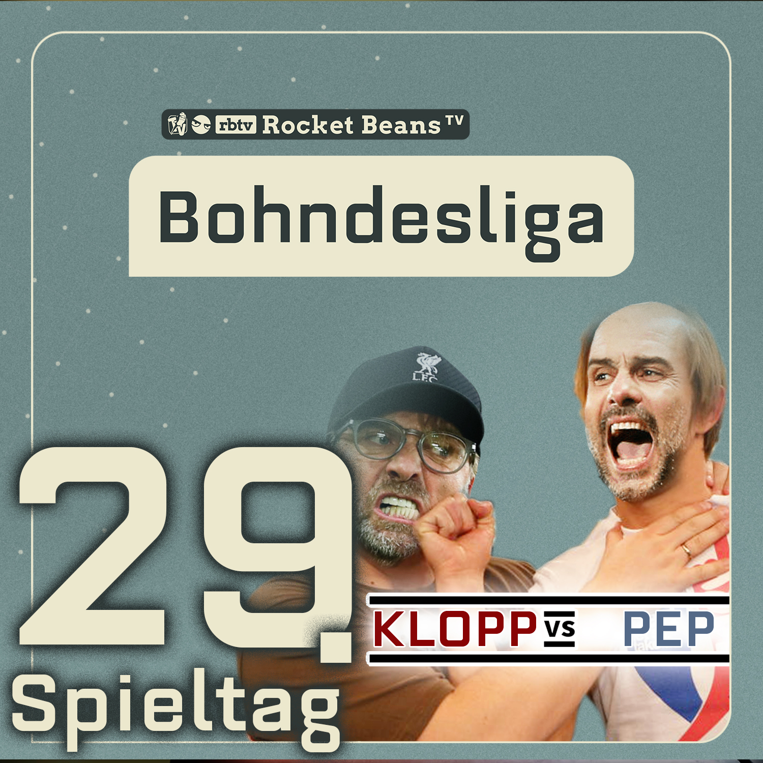 29. Spieltag: Berlin-Derby, Pep vs Klopp | Saison 2021/2022