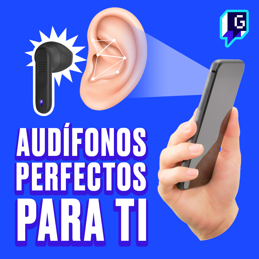 La IA te dice qué audífonos son mejores para ti episode artwork
