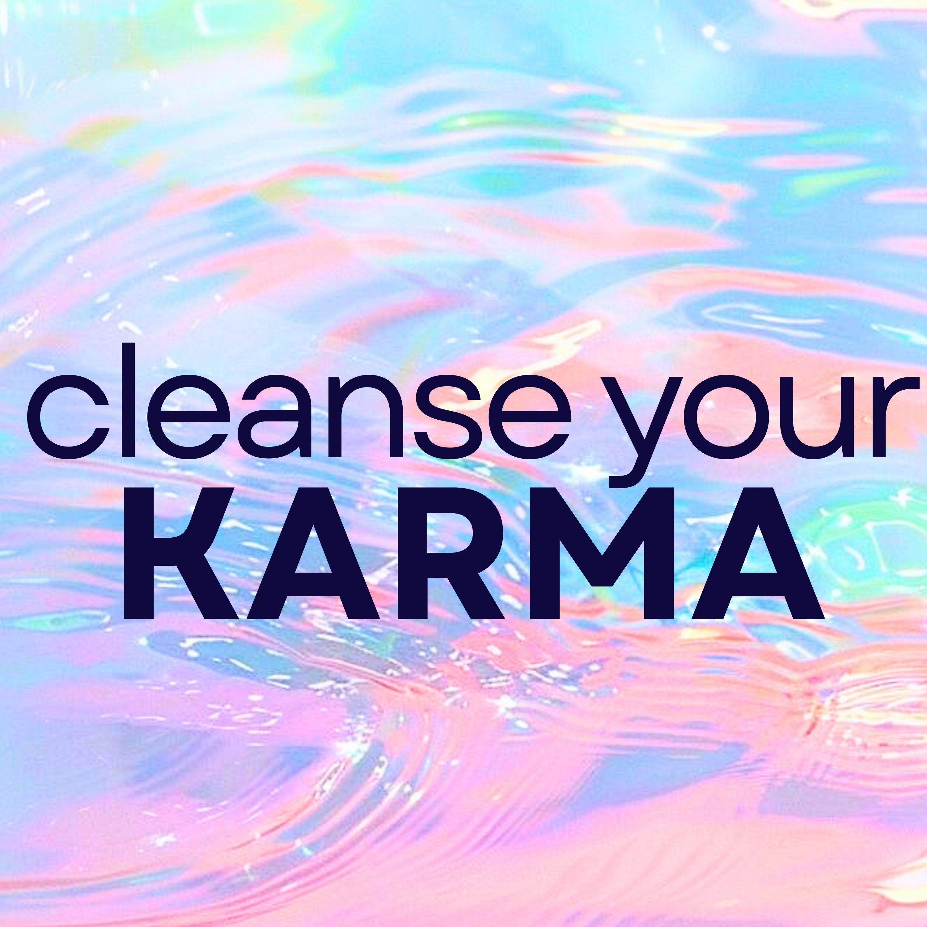 Powerful Karma Cleansing Guided Meditation
