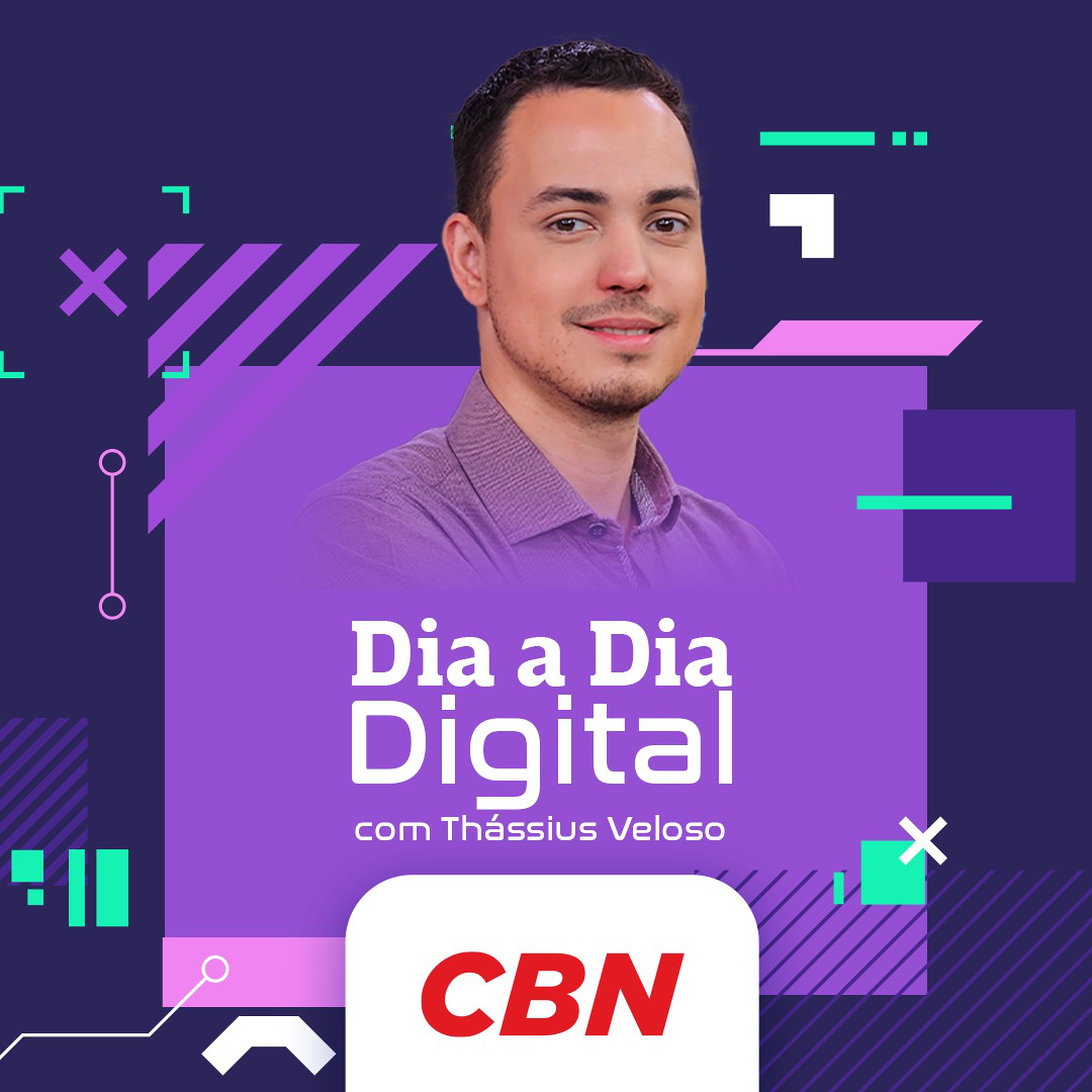 O 'cutucar' do Facebook está voltando com tudo episode artwork