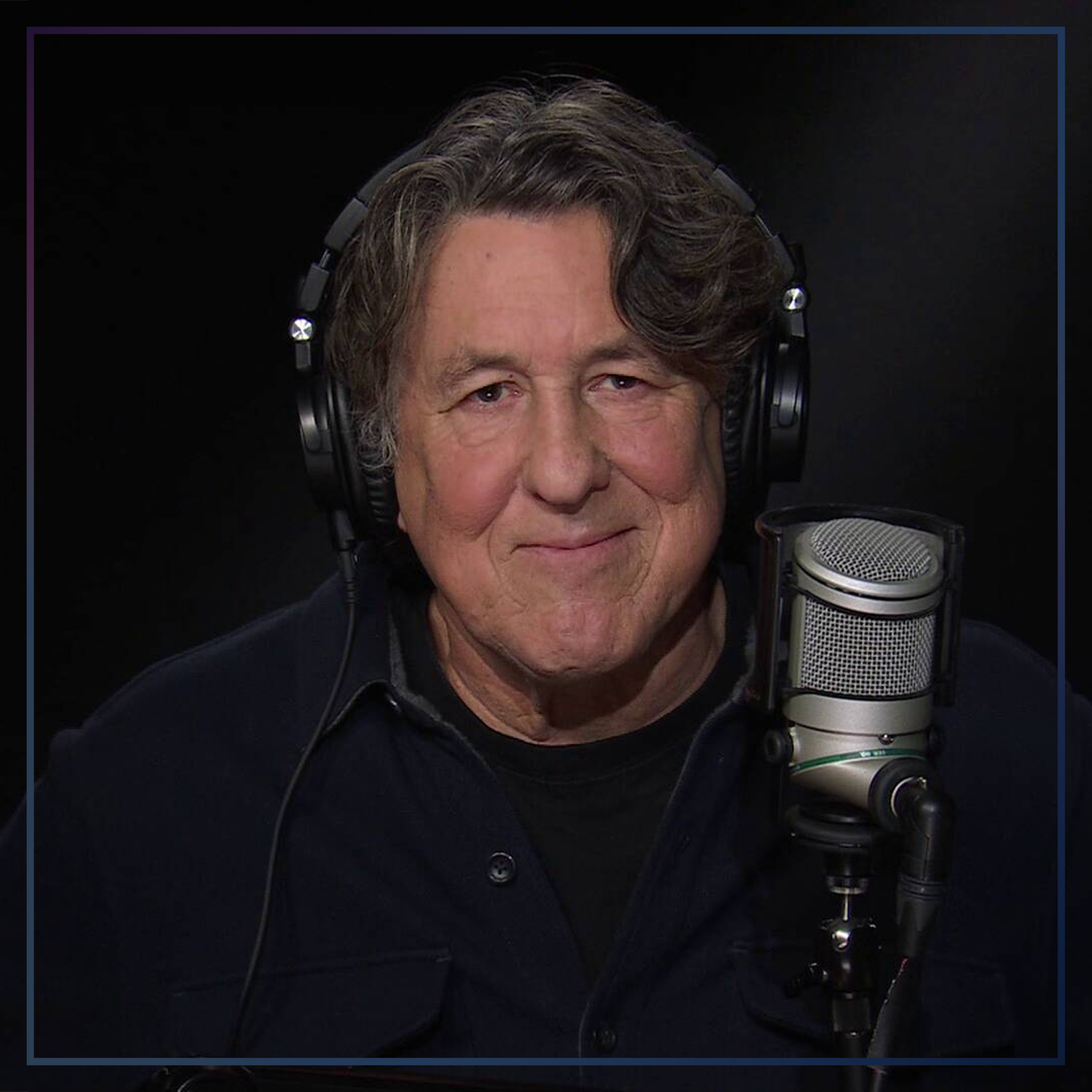 Cameron Crowe on Grief, Memory and Music