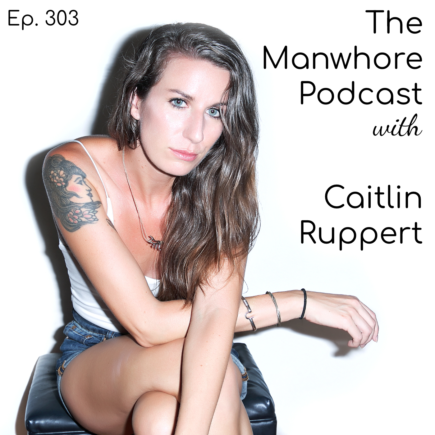 The Manwhore Podcast: Sex-Positive Conversations