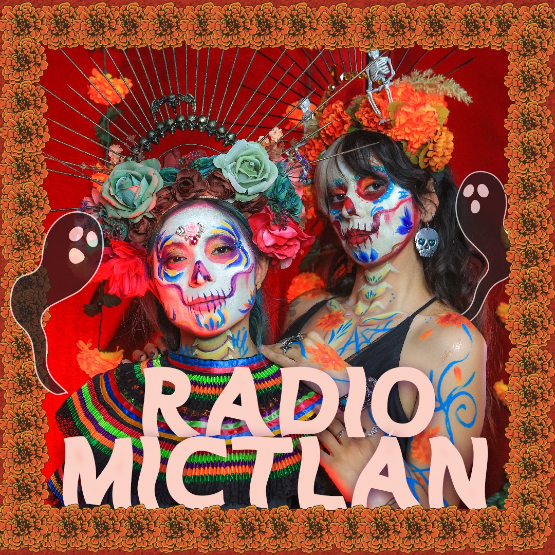 RADIO MICTLÁN 2024