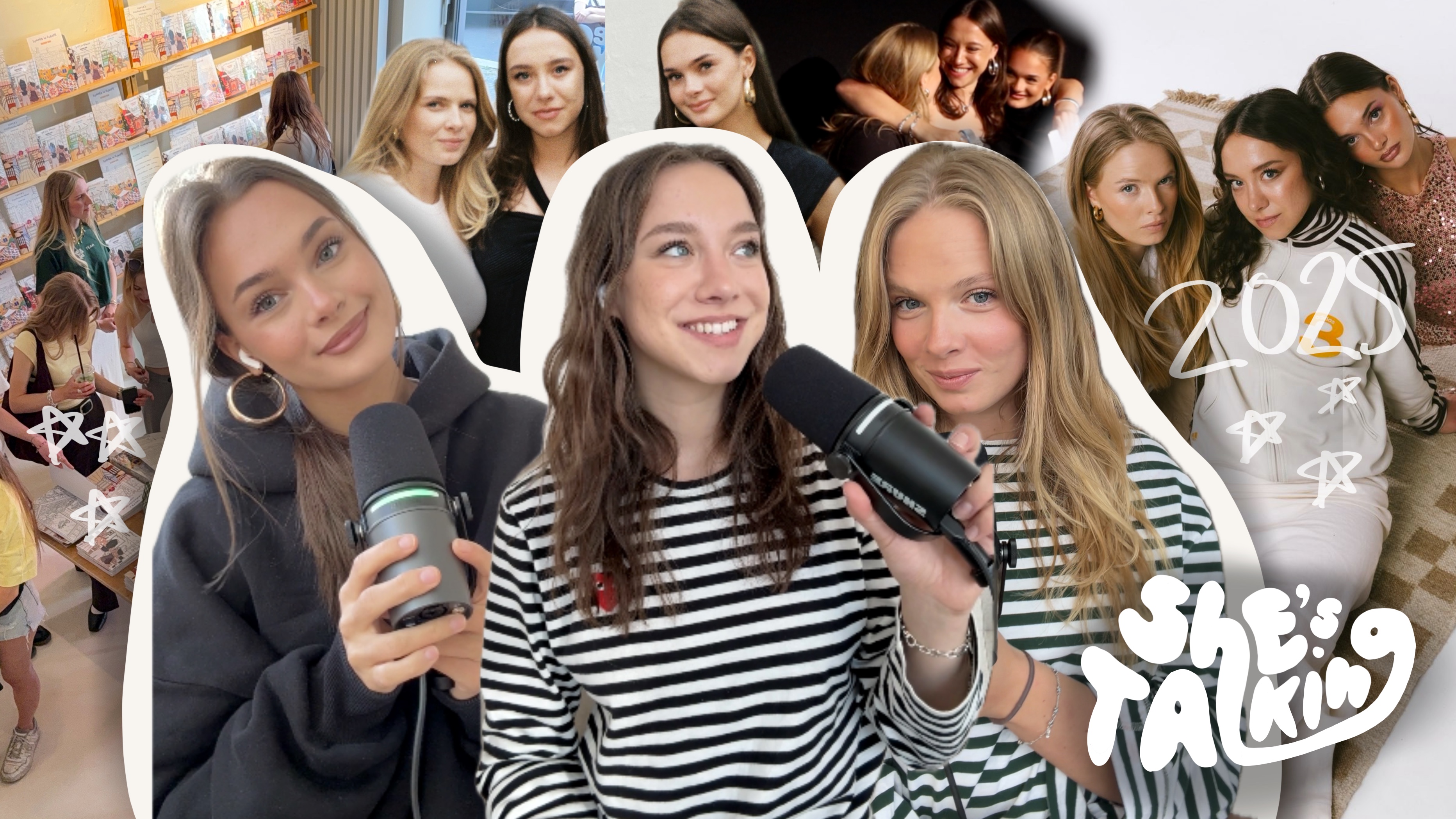 #130 wir hören uns nächstes Jahr... haha