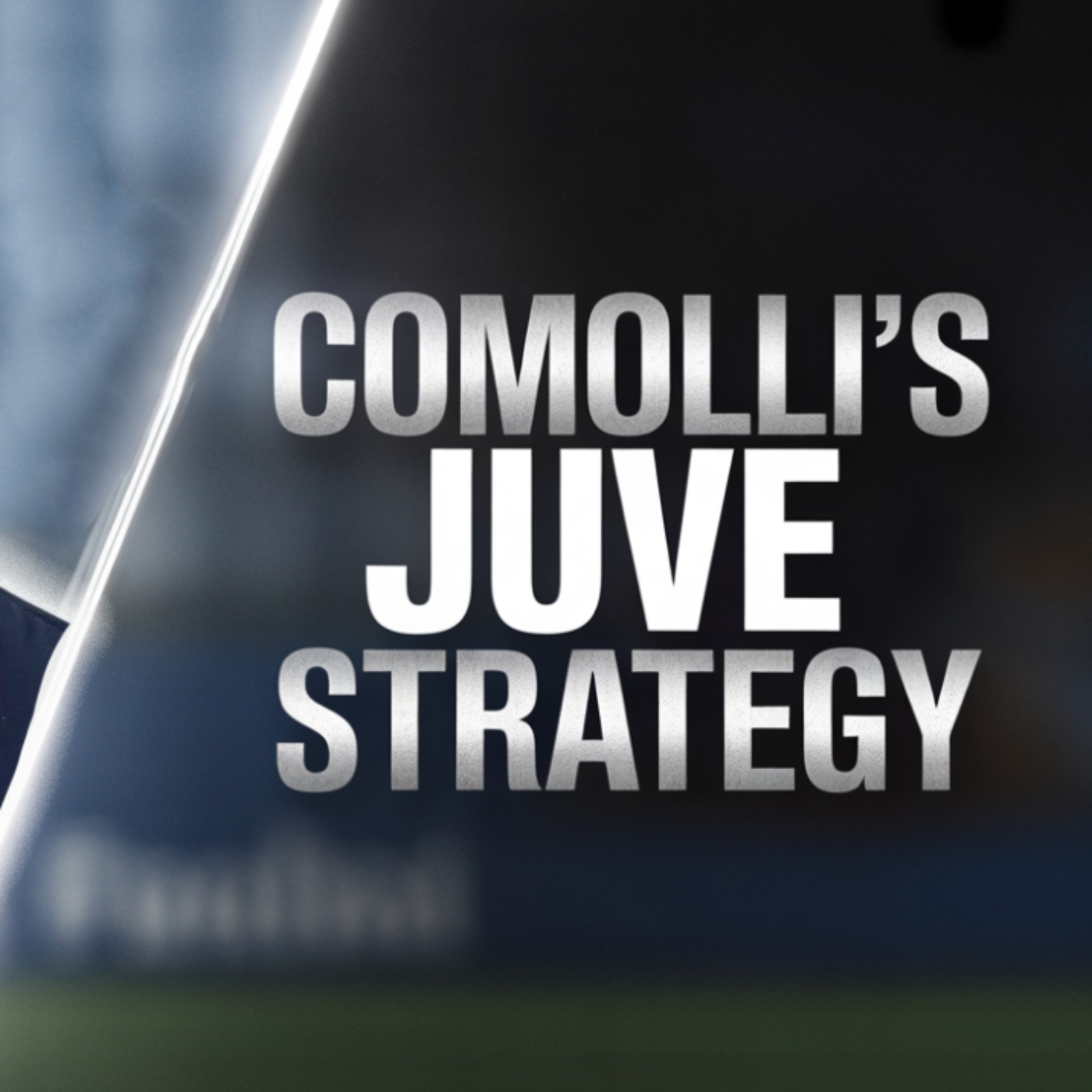 IS Comolli’s Juve Mercato STRATEGY Paying Off So Far? episode artwork