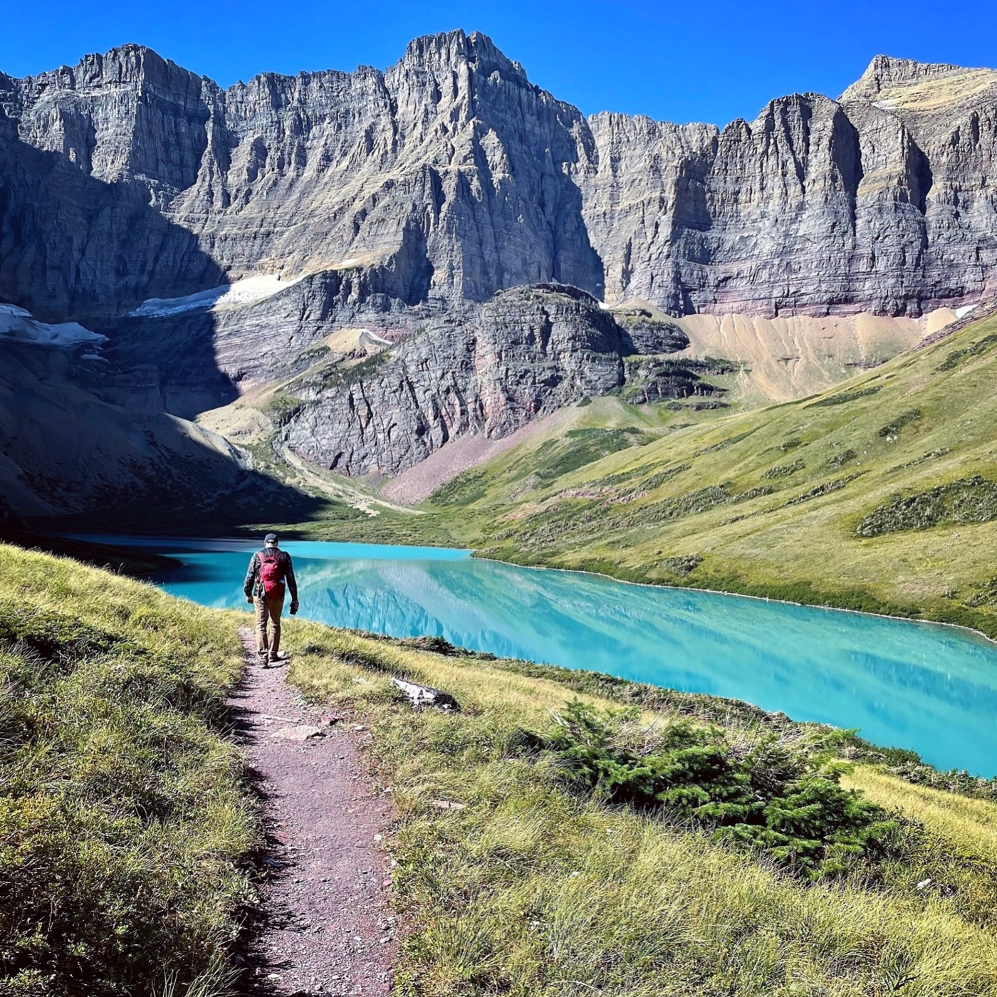 #49: Glacier National Park: Part 2 of 2