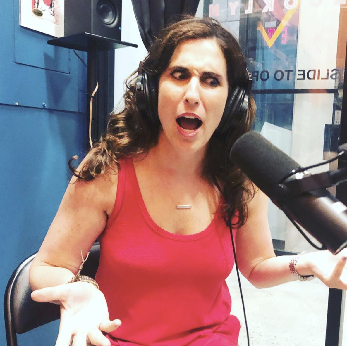 The Junk and Jam Hour