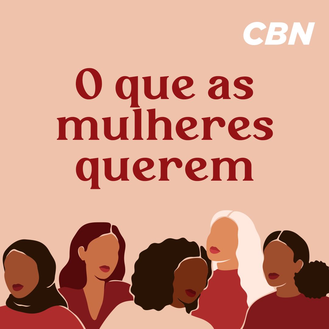Vem ai: O Que As Mulheres Querem episode artwork