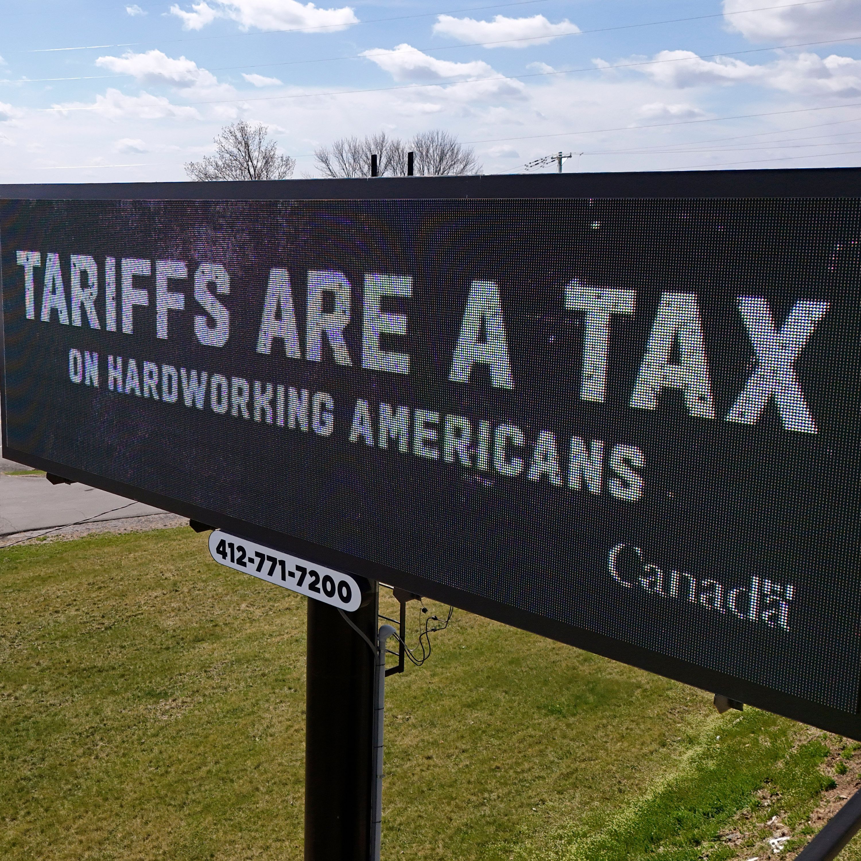 Trump’s Trade Wins Don’t Equal Savings at Home