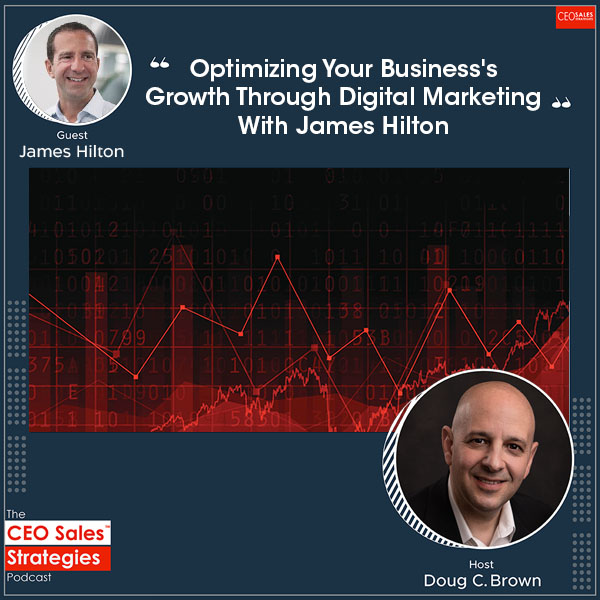 CEO Sales Strategies