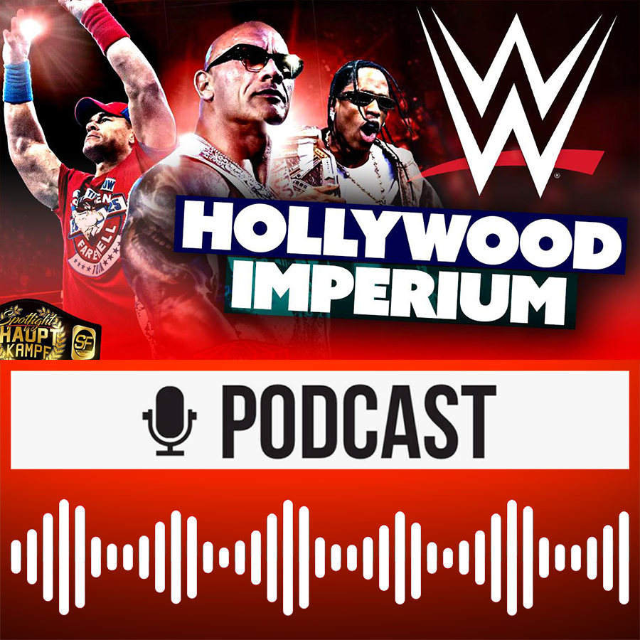 John Cena: Hollywood Heelturn! Wie es dazu kam, neue Booking-Details + Reaktionen! | HAUPTKAMPF