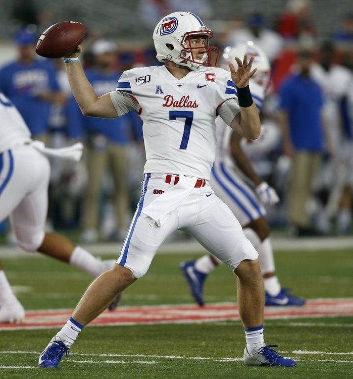 Could we see an SMU/Baylor matchup in the Cotton Bowl? episode artwork