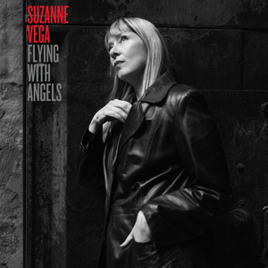 Suzanne Vega: Flying With Angels