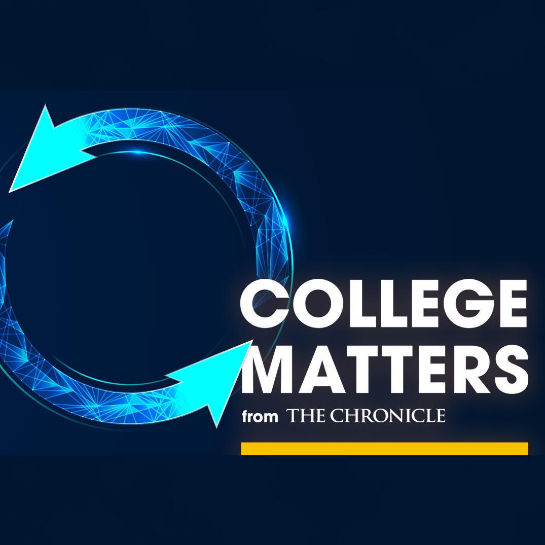 College Matters Is Back