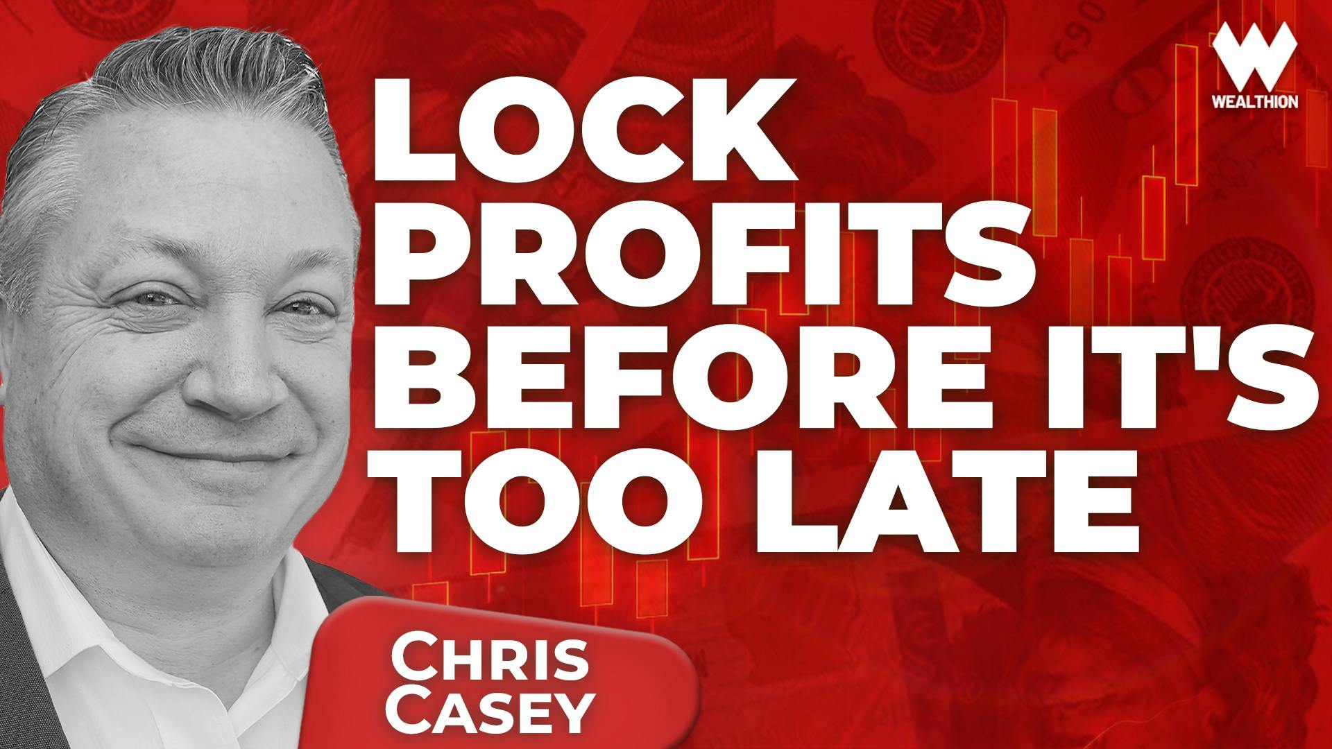 Market Volatility Is Returning. Here’s the Playbook to Protect Your Gains | Chris Casey Market Volatility Is Returning. Here’s the Playbook to Protect Your Gains | Chris Casey